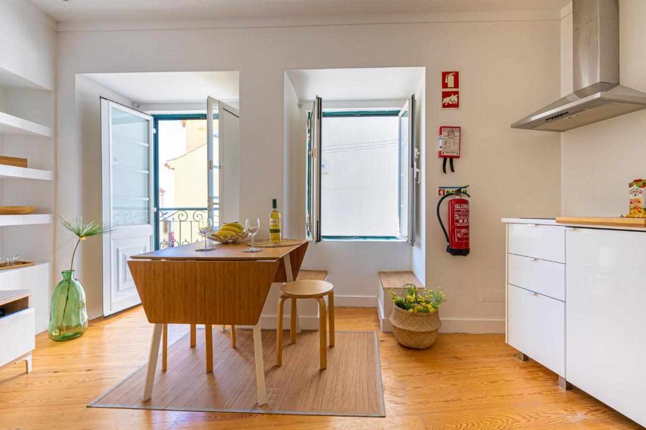 Appartement Apartamento Pateo Das Cantigas Balcony