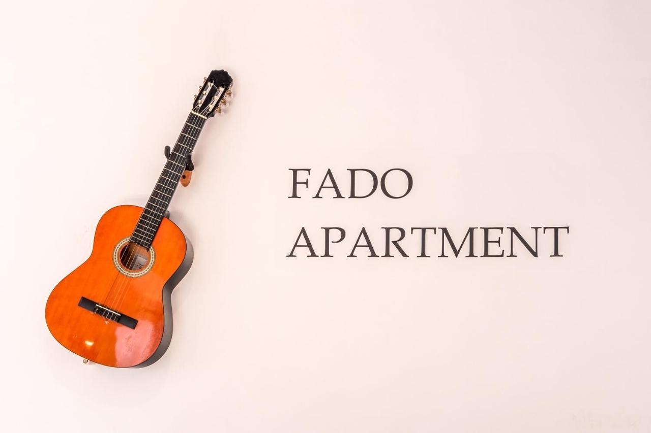 Guestready - Desterro Flats - Fado Appartement *
