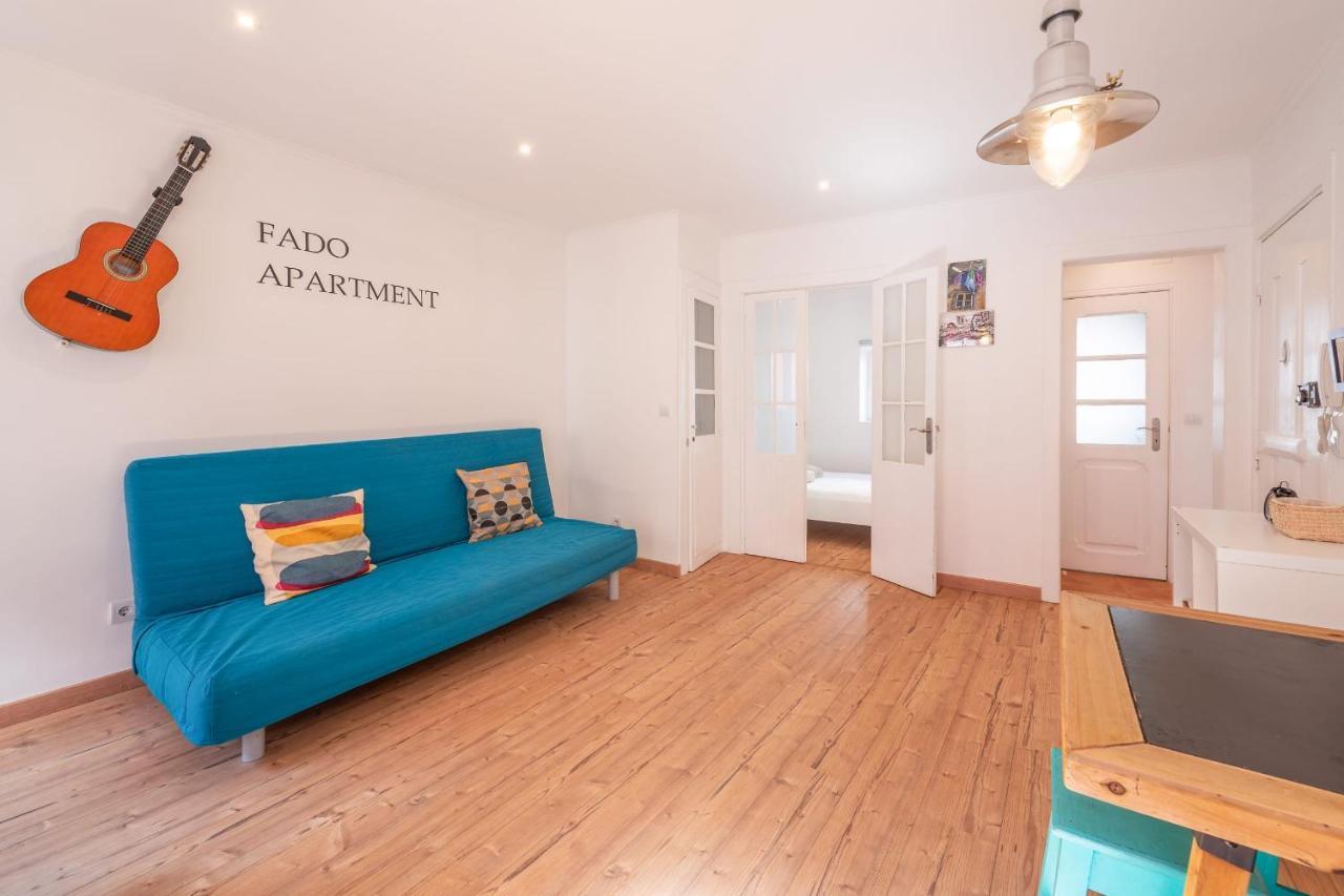 Guestready - Desterro Flats - Fado *