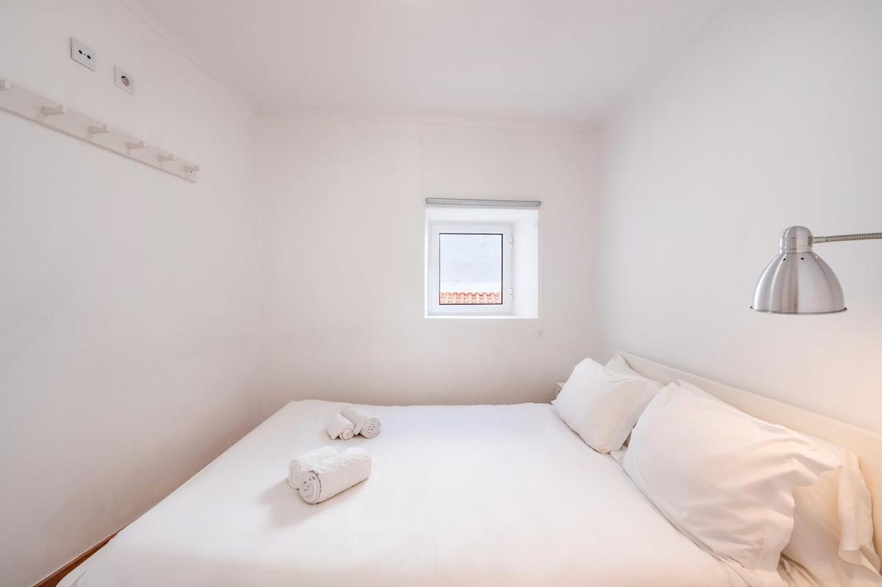 Guestready - Desterro Flats - Fado Appartement Lisboa