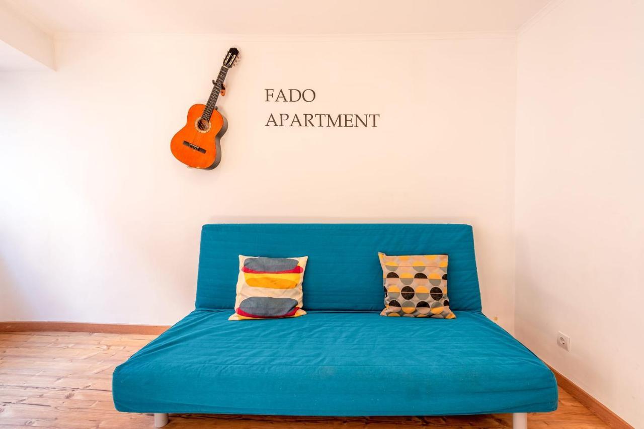 Guestready - Desterro Flats - Fado *