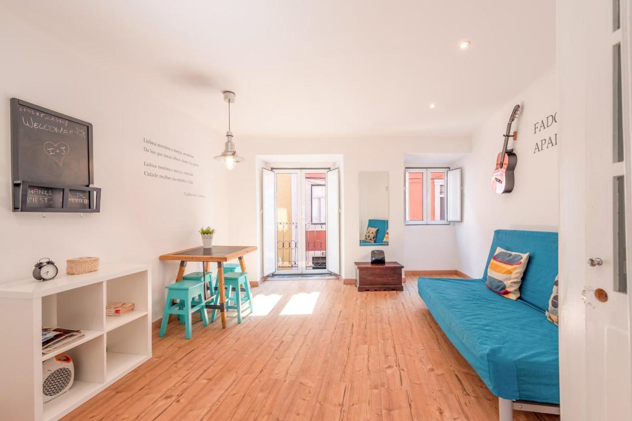 Guestready - Desterro Flats - Fado *