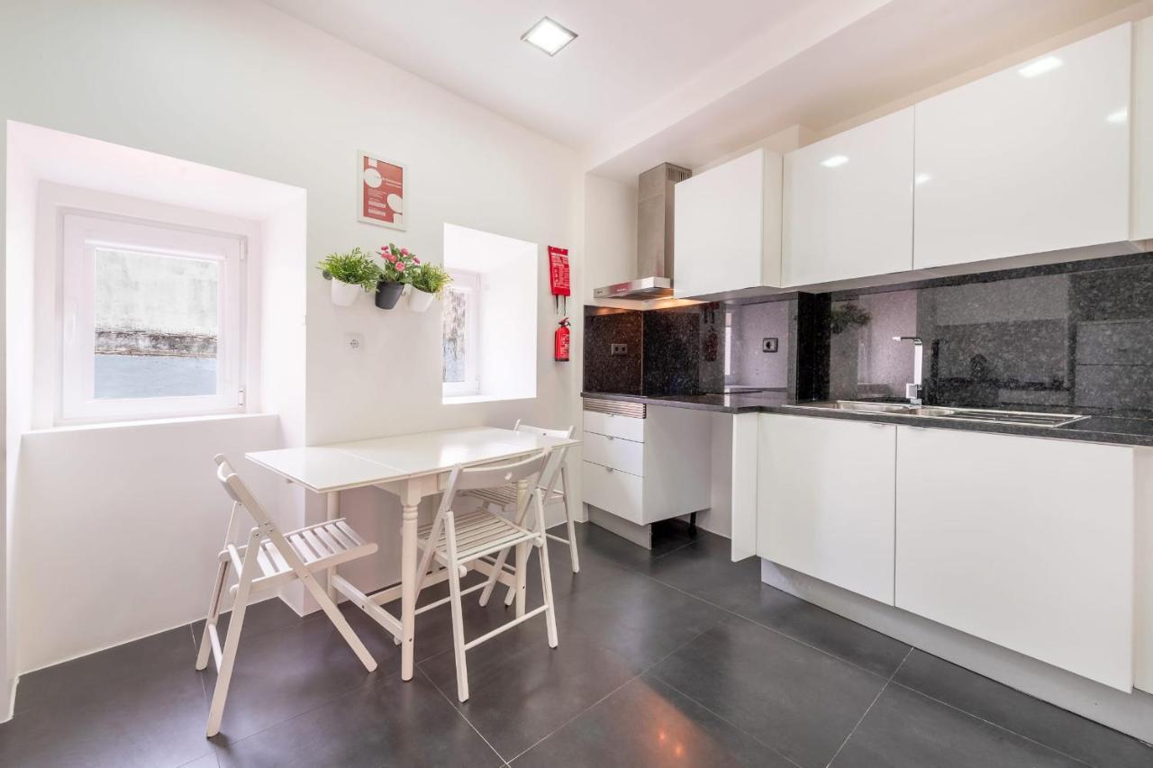 Guestready - Desterro Flats - Vintage Appartement *