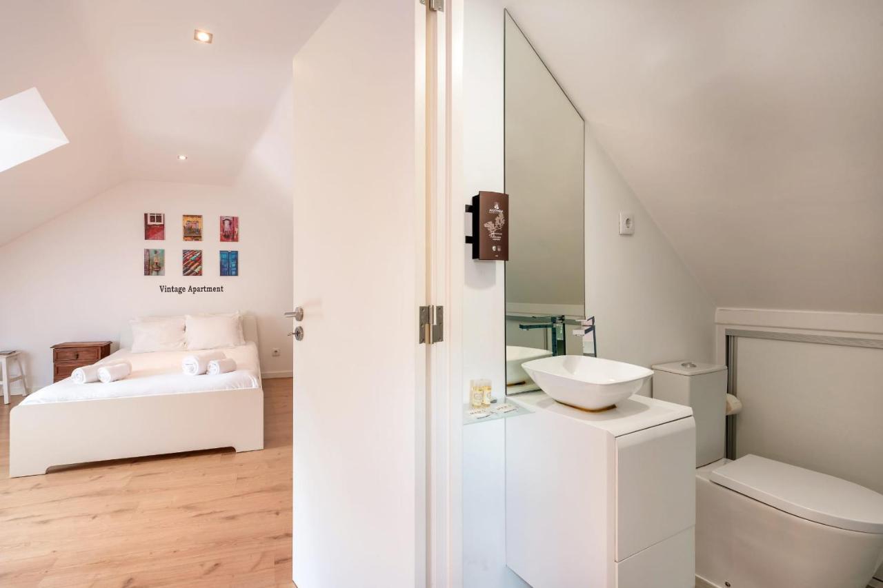 Guestready - Desterro Flats - Vintage Appartement
