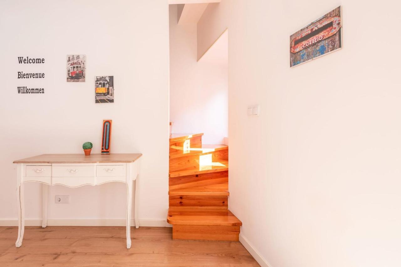 Guestready - Desterro Flats - Vintage Appartement Lisboa