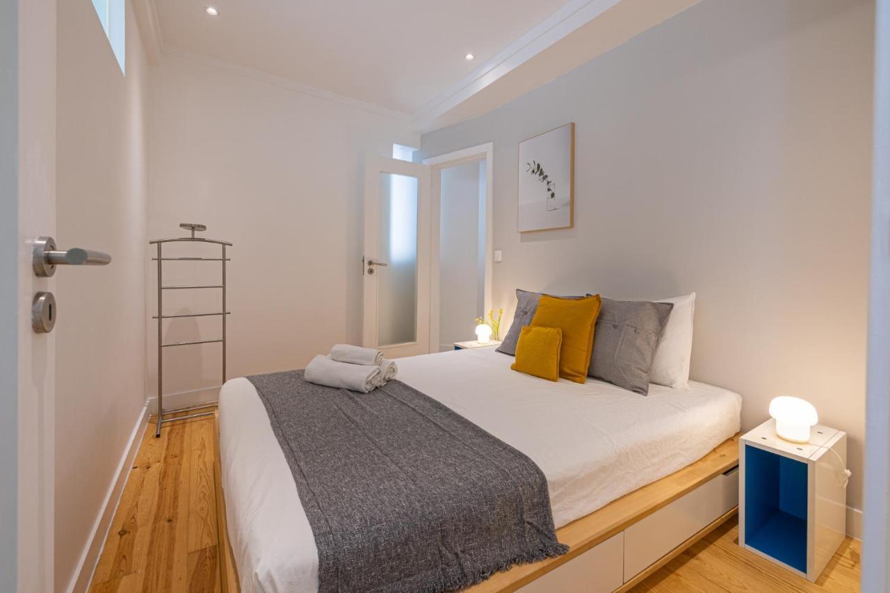 Apartamento Pateo Das Cantigas Balcony Appartement *
