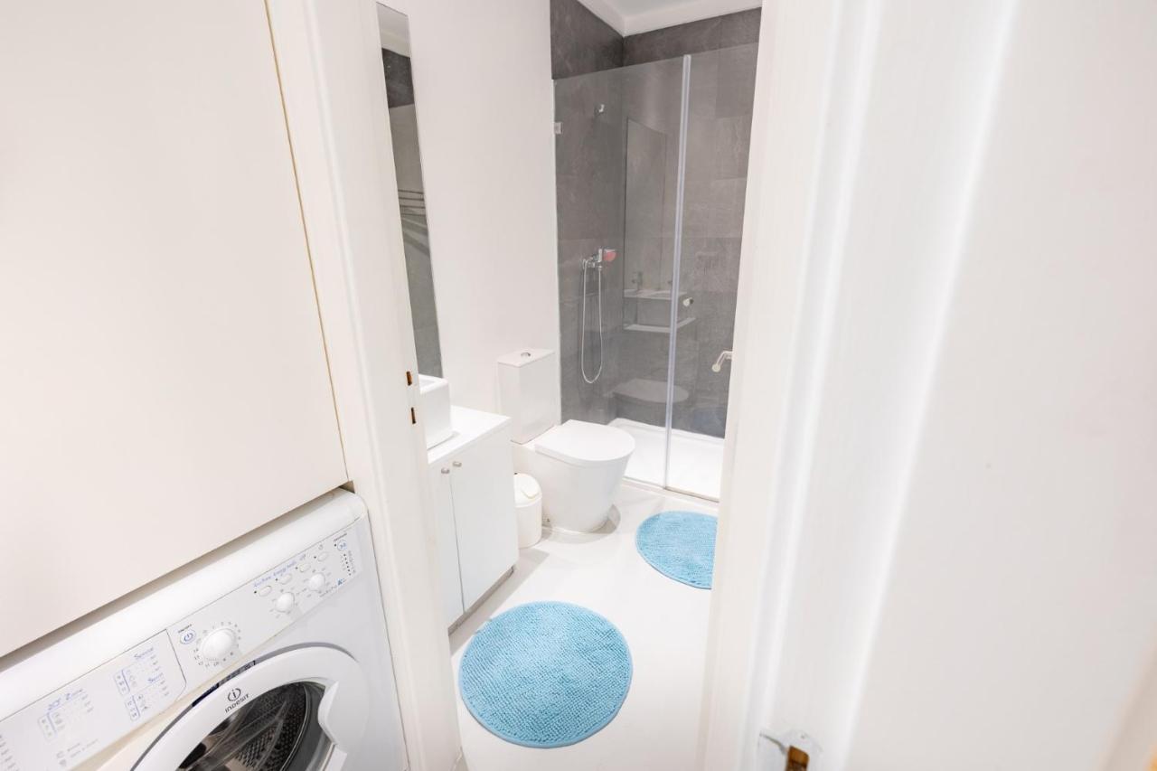 Appartement Apartamento Pateo Das Cantigas Balcony Lisboa