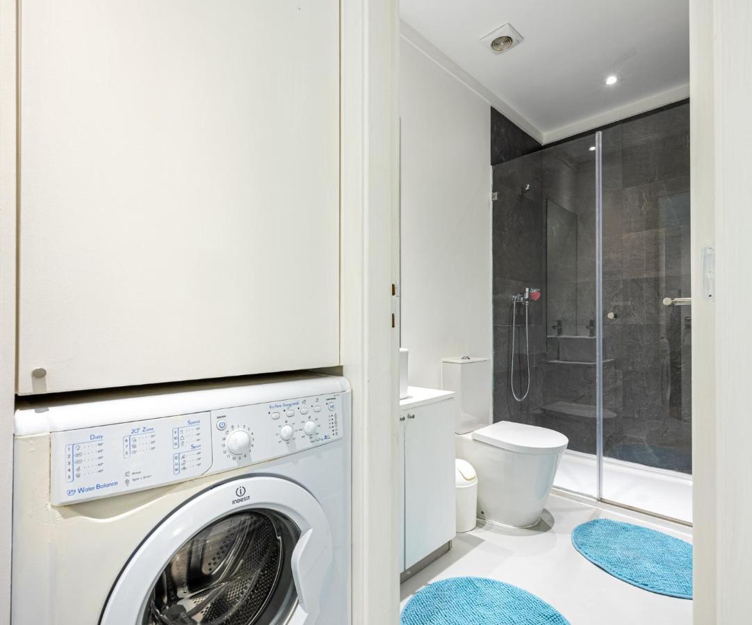 Apartamento Pateo Das Cantigas Balcony Lisboa