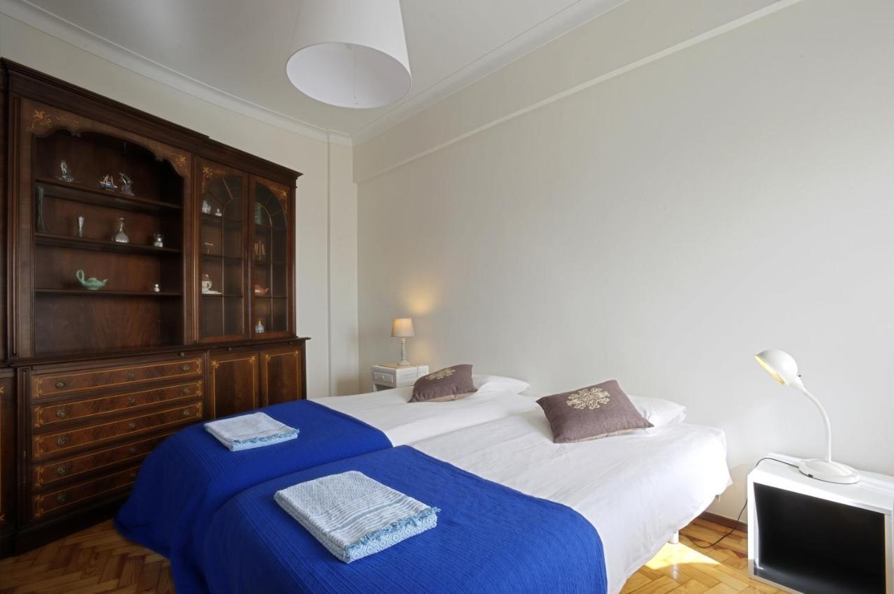 Apolonia 8 - Lisbonbreaks Appartement *
