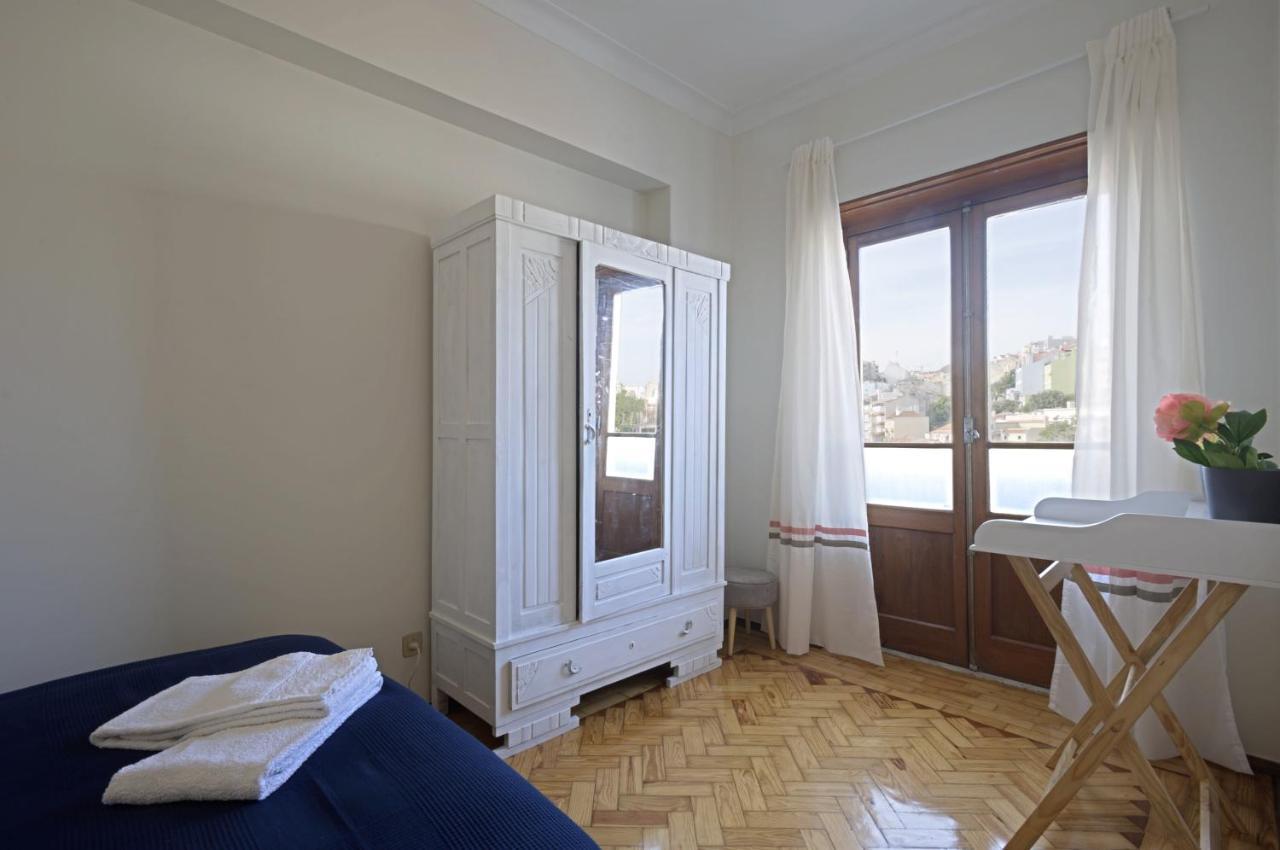 Apolonia 8 - Lisbonbreaks Appartement