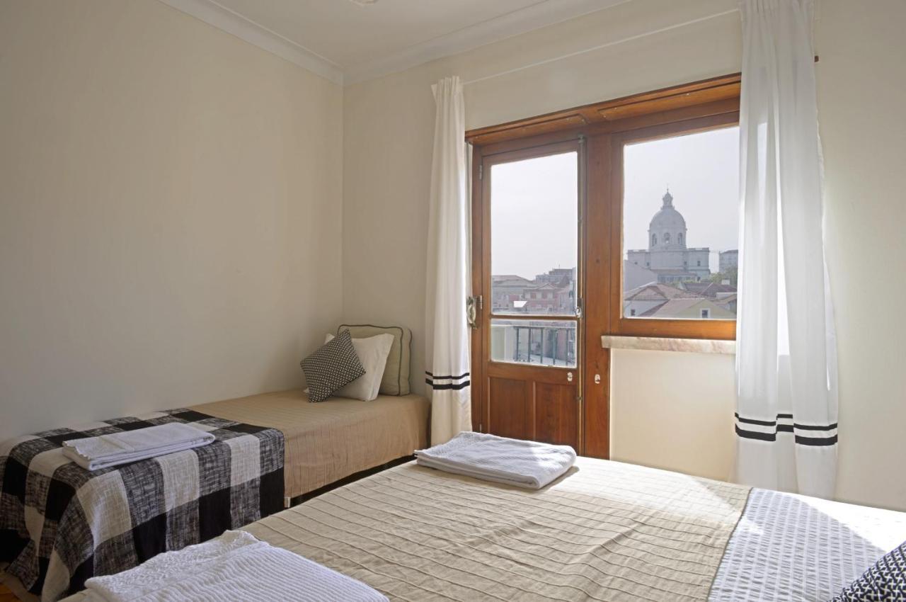 Appartement Apolonia 8 - Lisbonbreaks