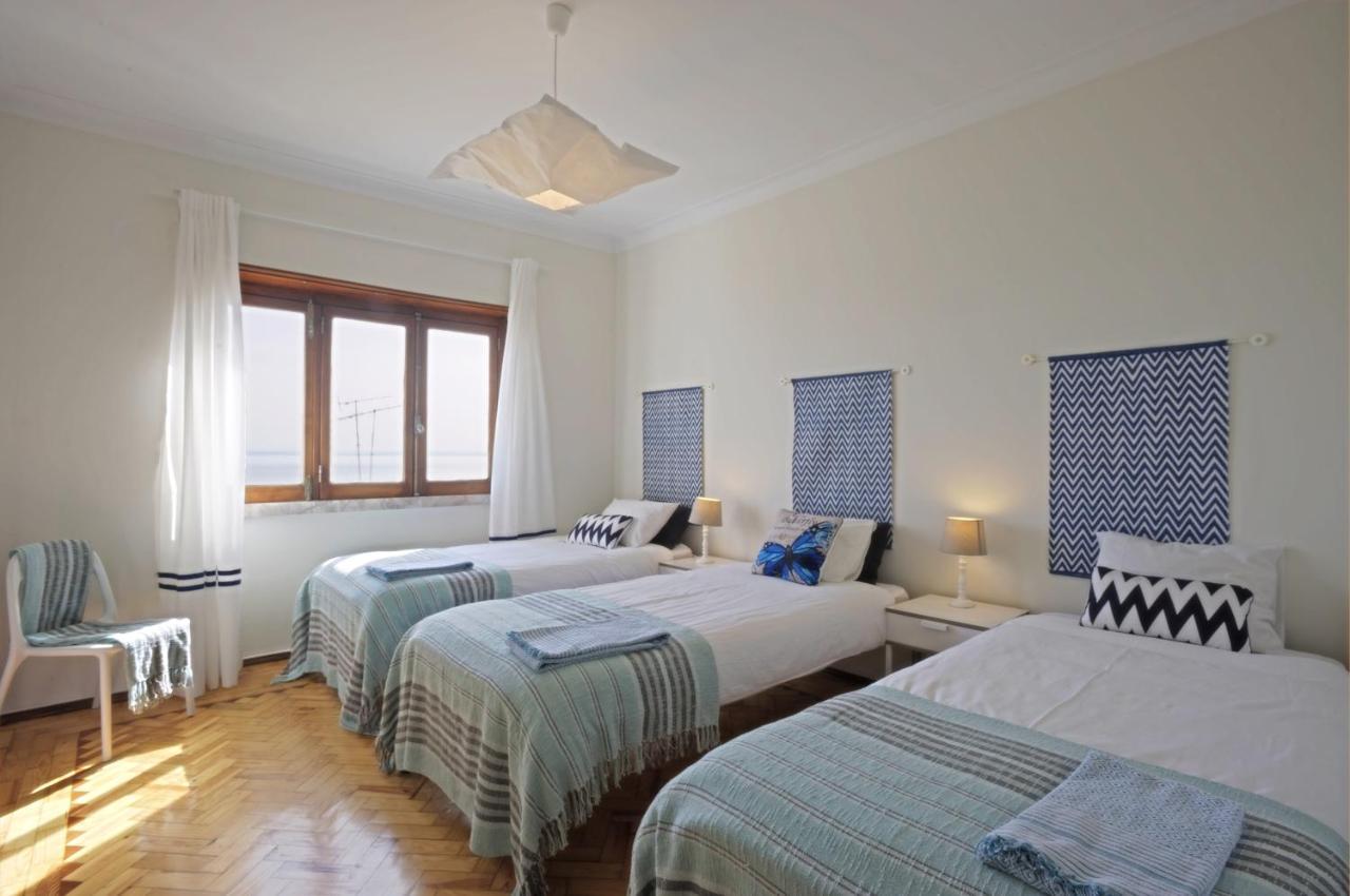 Appartement Apolonia 8 - Lisbonbreaks *