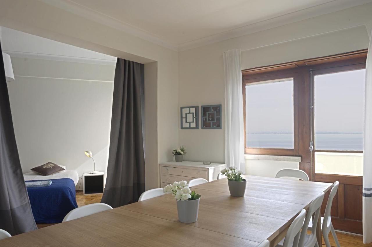 Apolonia 8 - Lisbonbreaks Appartement