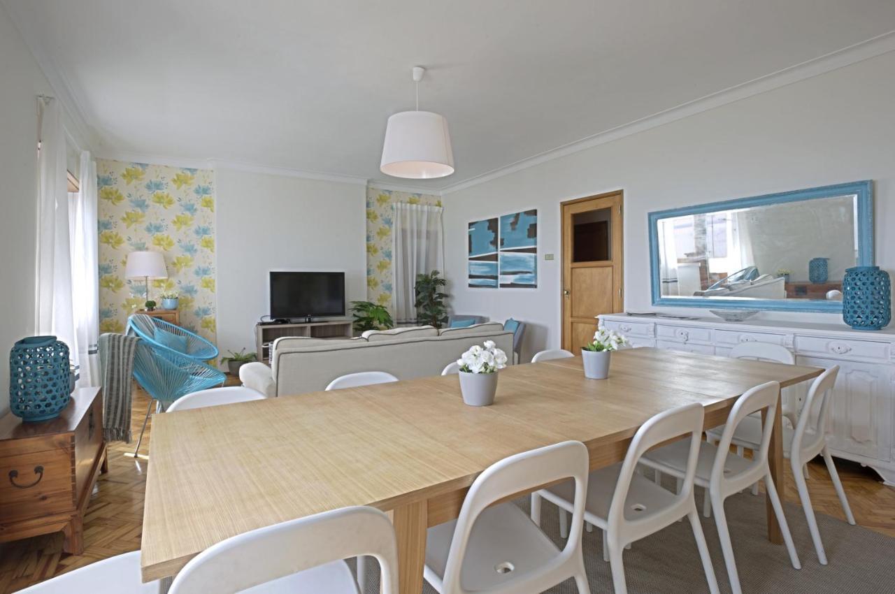 Apolonia 8 - Lisbonbreaks Appartement