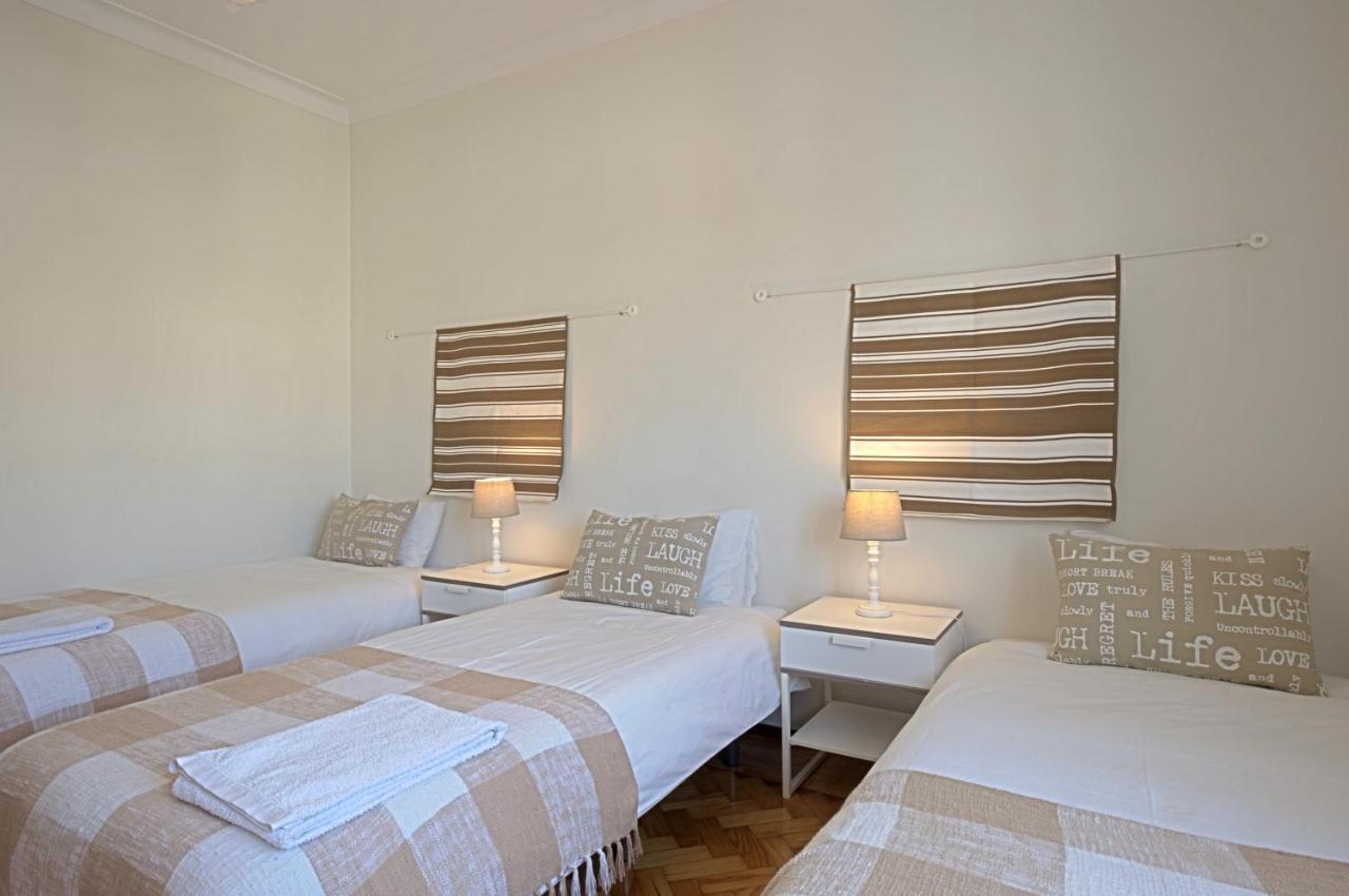 Apolonia 8 - Lisbonbreaks Appartement