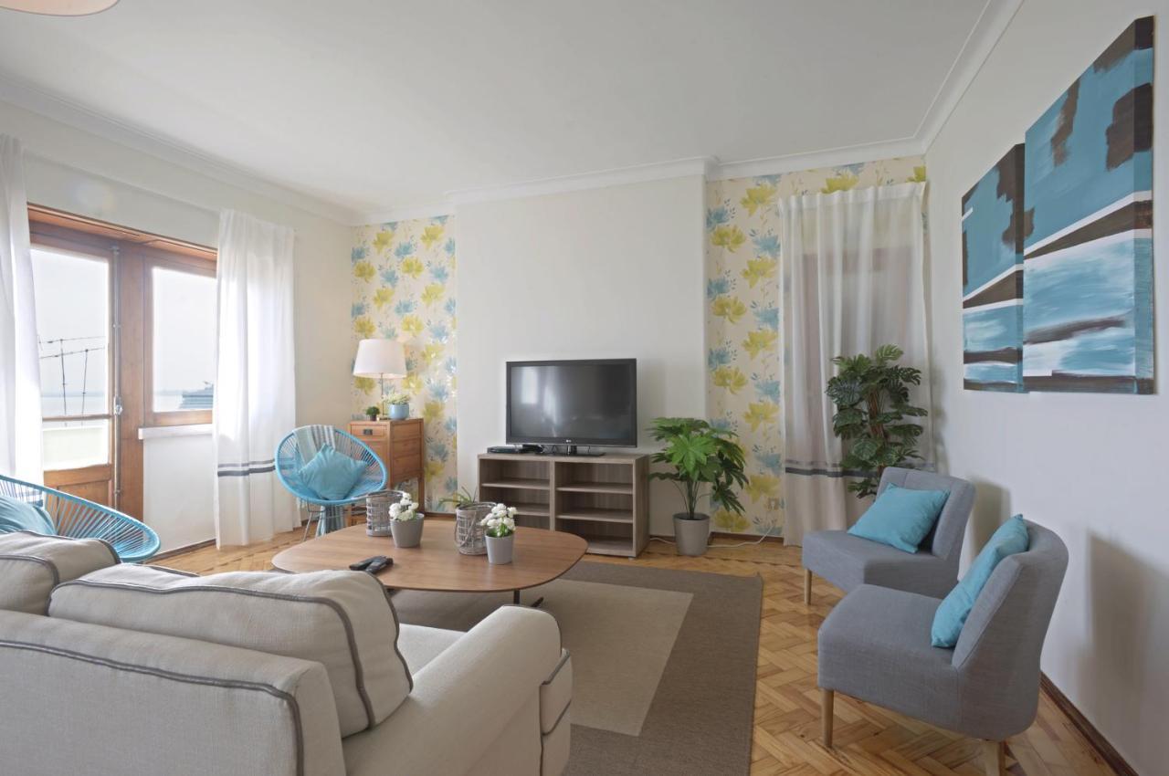 Apolonia 8 - Lisbonbreaks Appartement