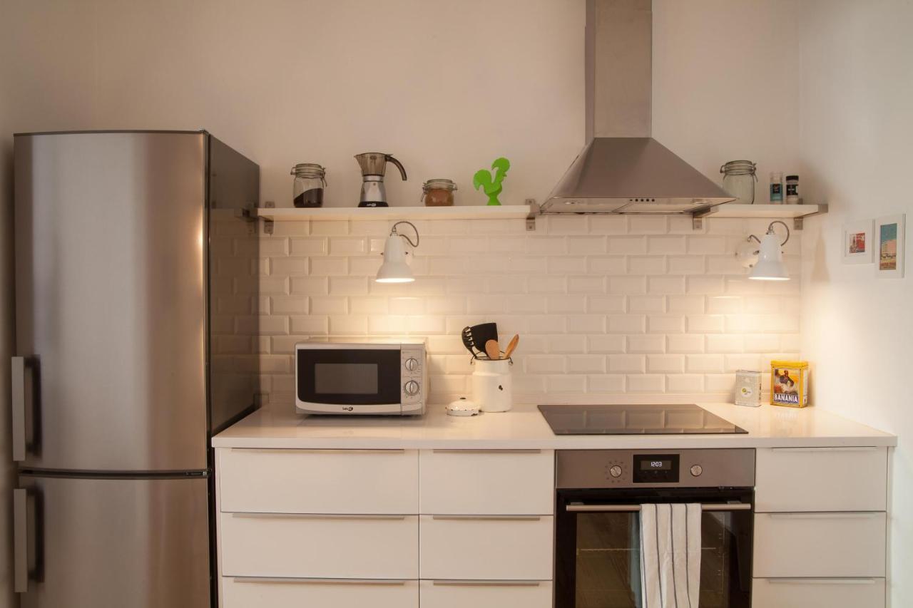 Flh Estrela Comfortable Flat Appartement