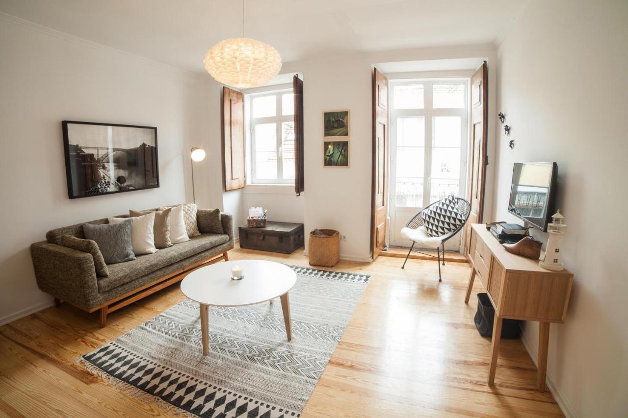 Flh Estrela Comfortable Flat Appartement *