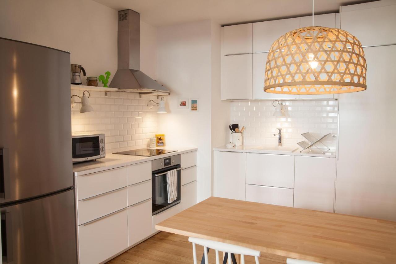 Appartement Flh Estrela Comfortable Flat Lissabon