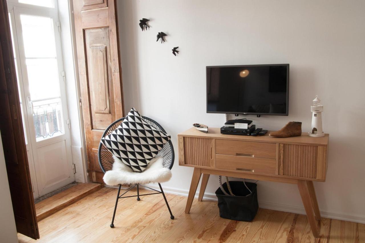 Flh Estrela Comfortable Flat Appartement