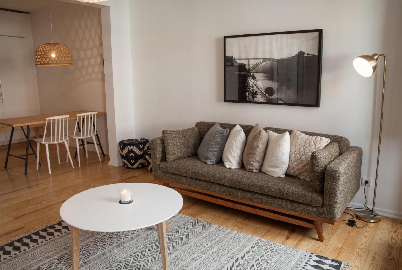 Flh Estrela Comfortable Flat Appartement *