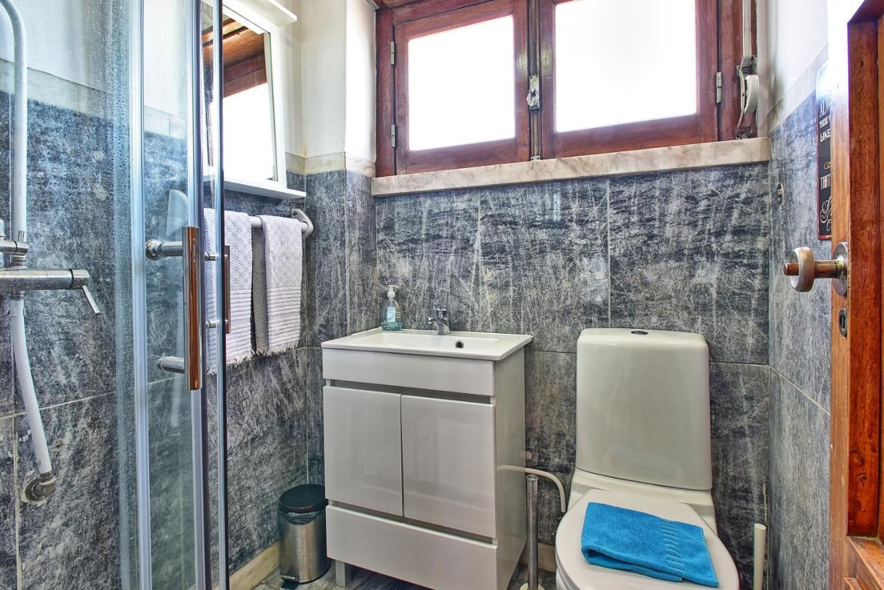 Apolonia 8 - Lisbonbreaks Appartement Lissabon