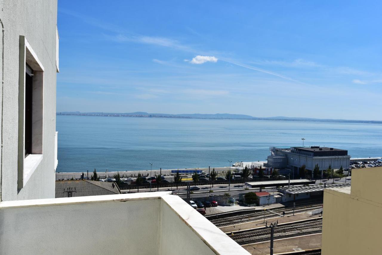 Appartement Apolonia 8 - Lisbonbreaks *