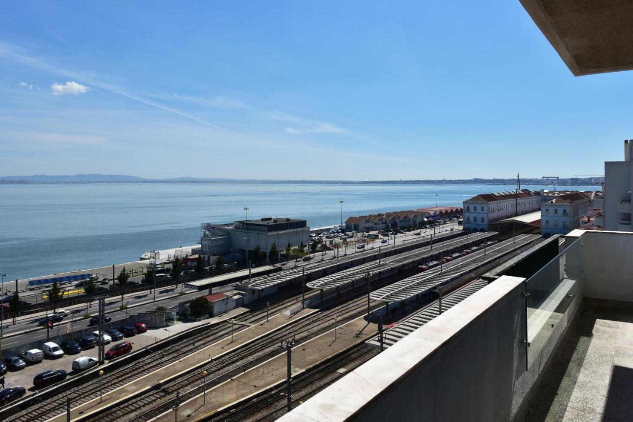 Appartement Apolonia 8 - Lisbonbreaks *