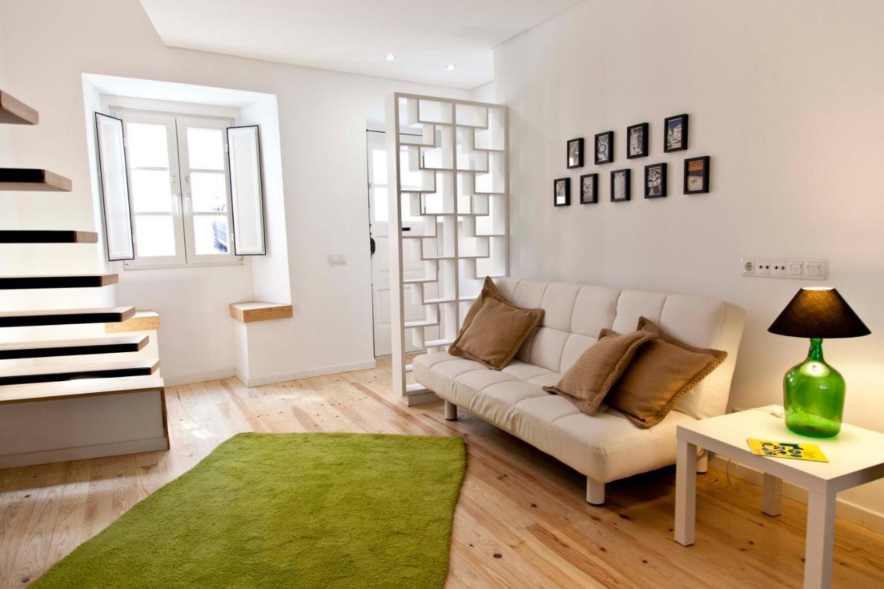 Appartement Mouraria Musica & Romance