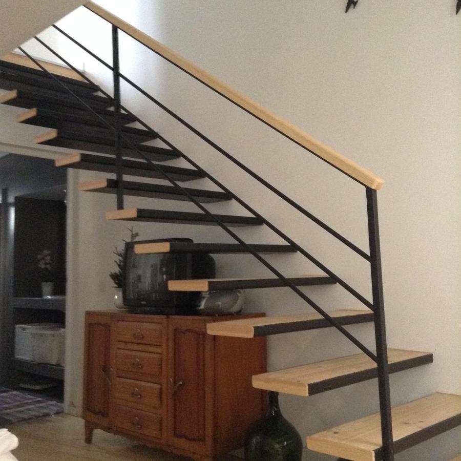 Mouraria Musica & Romance Appartement *