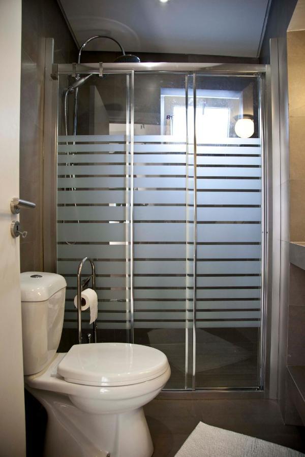 Mouraria Musica & Romance Appartement *