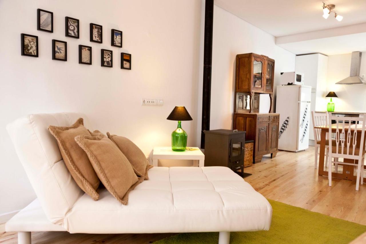 Appartement Mouraria Musica & Romance *