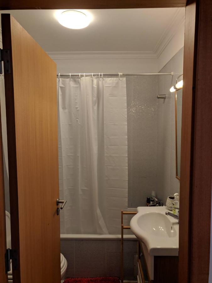 Appartement Do Paco Do Lumiar Lissabon