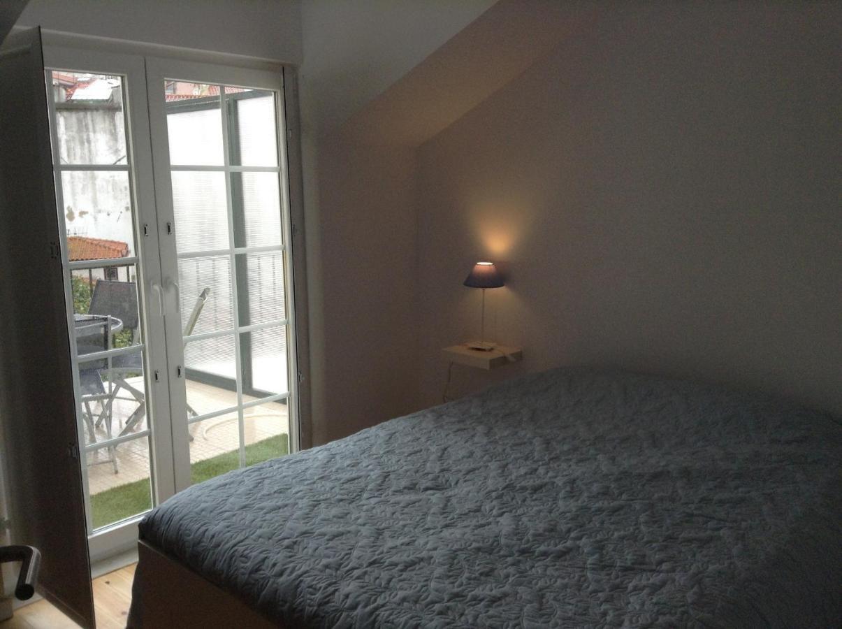 Appartement Mouraria Musica & Romance Lisboa