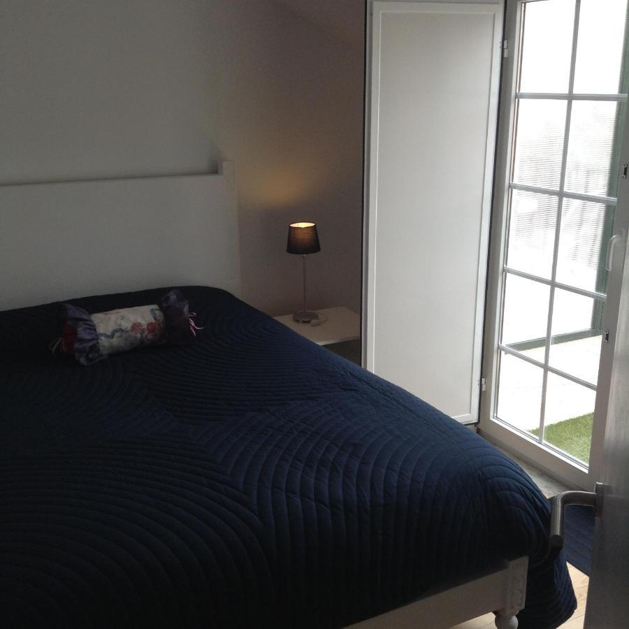 Appartement Mouraria Musica & Romance Lisboa
