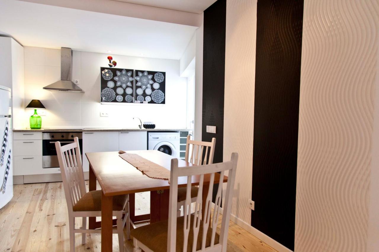 Appartement Mouraria Musica & Romance Lisboa