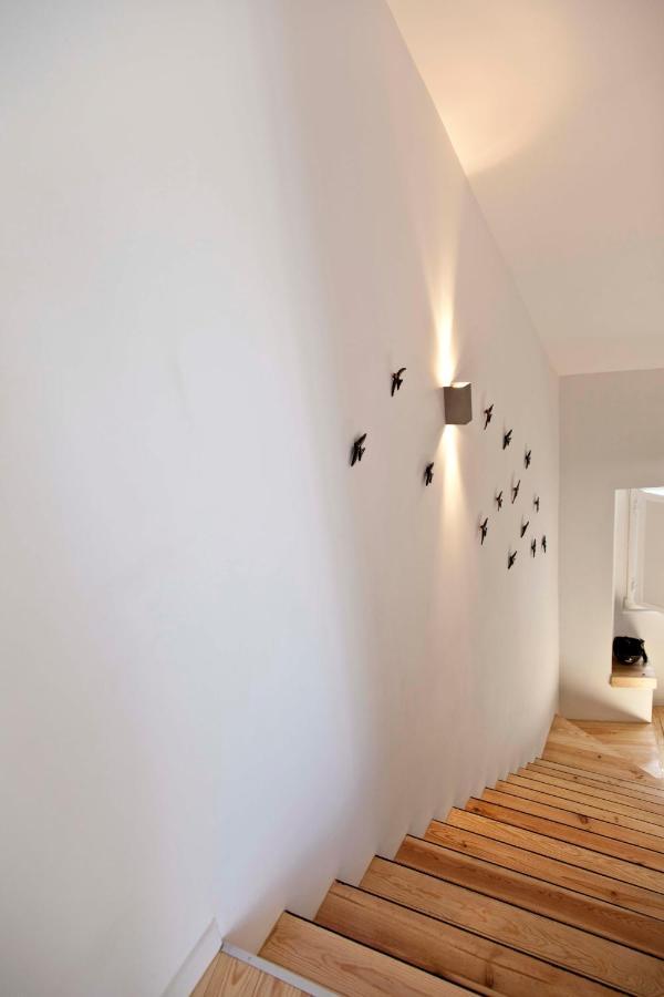 Mouraria Musica & Romance Appartement *