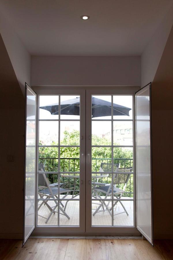 Mouraria Musica & Romance Appartement Lisboa