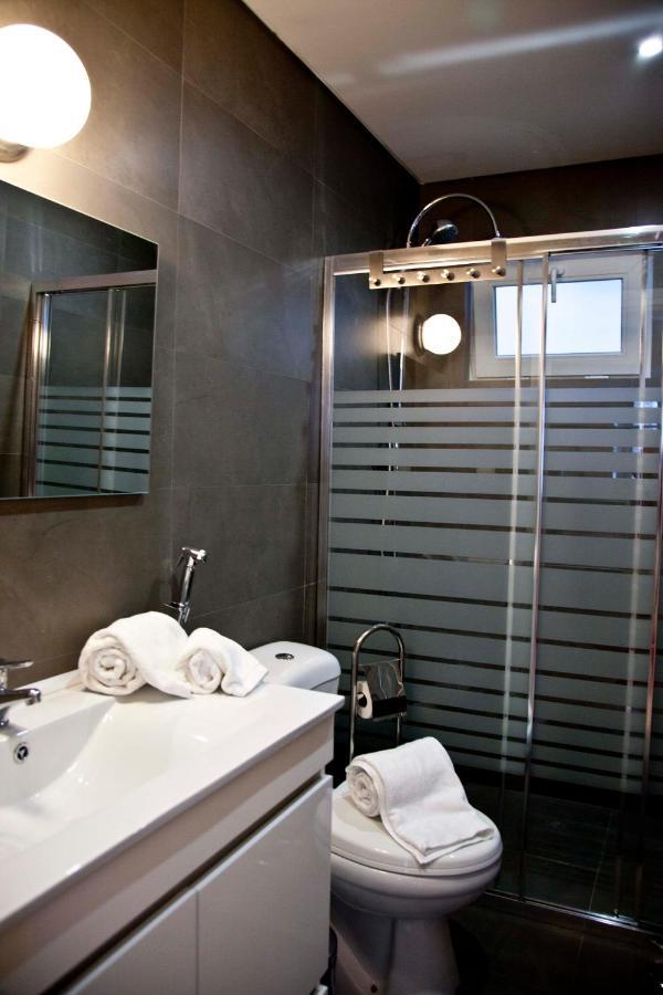 Appartement Mouraria Musica & Romance Lisboa