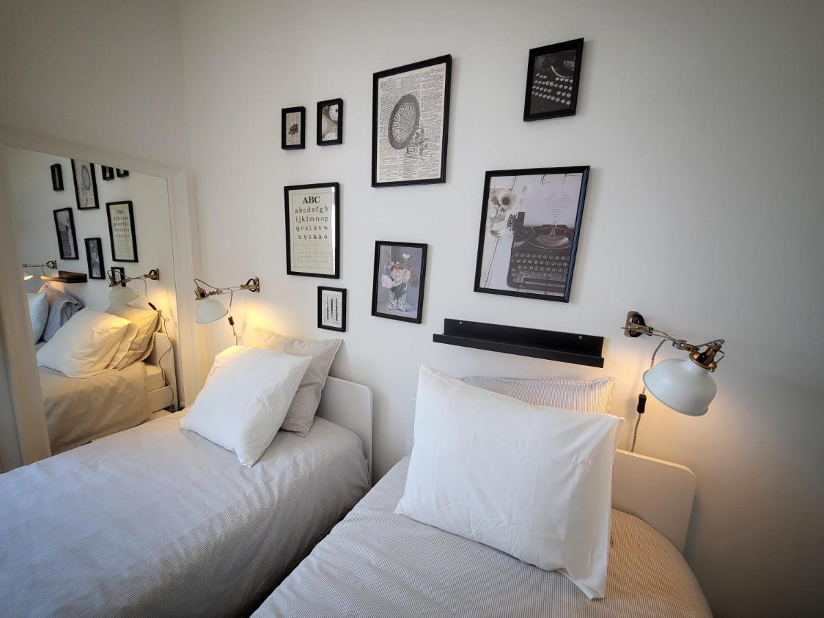 Prazeres Pool Apartamento Lisboa