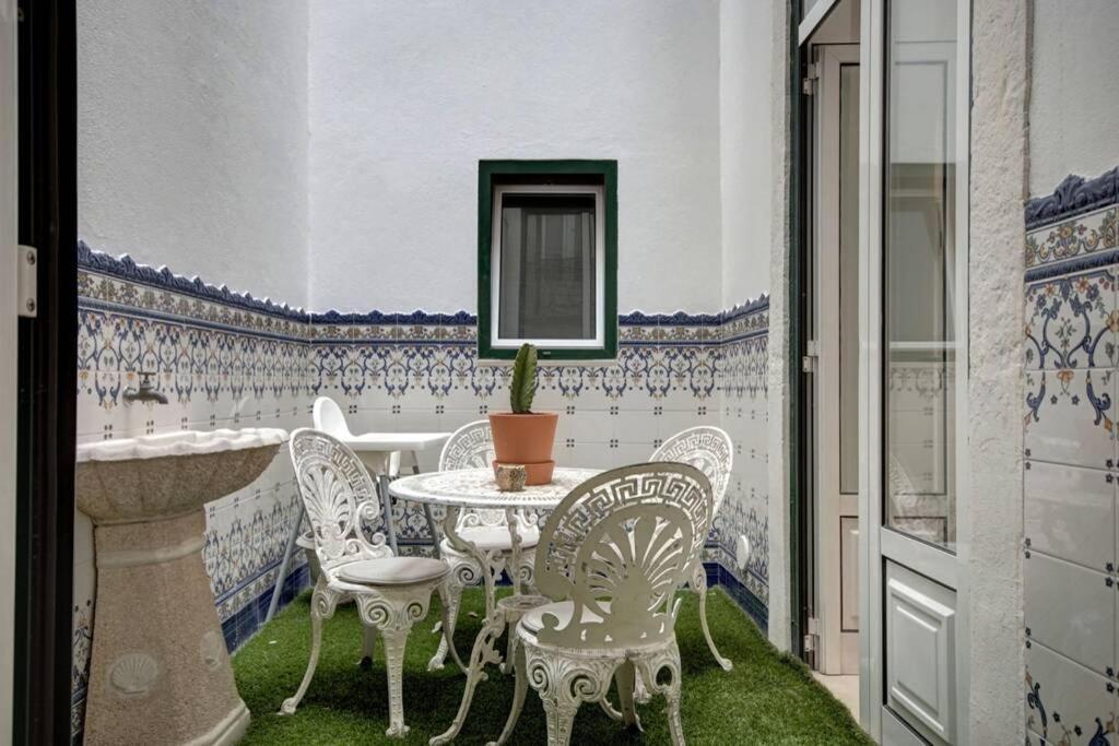 Unique Sao Bento Ideal For A Group Lissabon