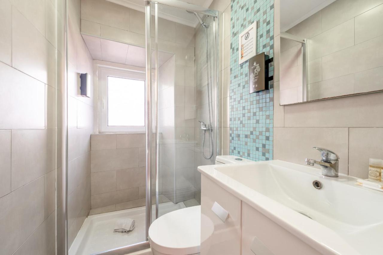 Appartement Guestready - Desterro Flats - Fado Lisboa