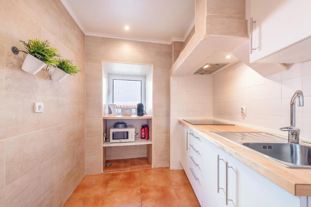 Guestready - Desterro Flats - Fado Appartement *