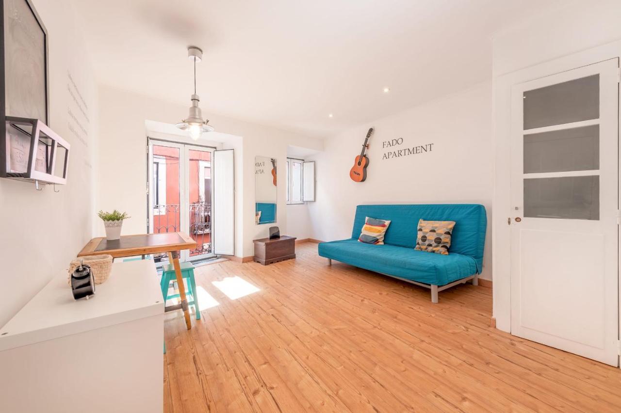 Guestready - Desterro Flats - Fado *