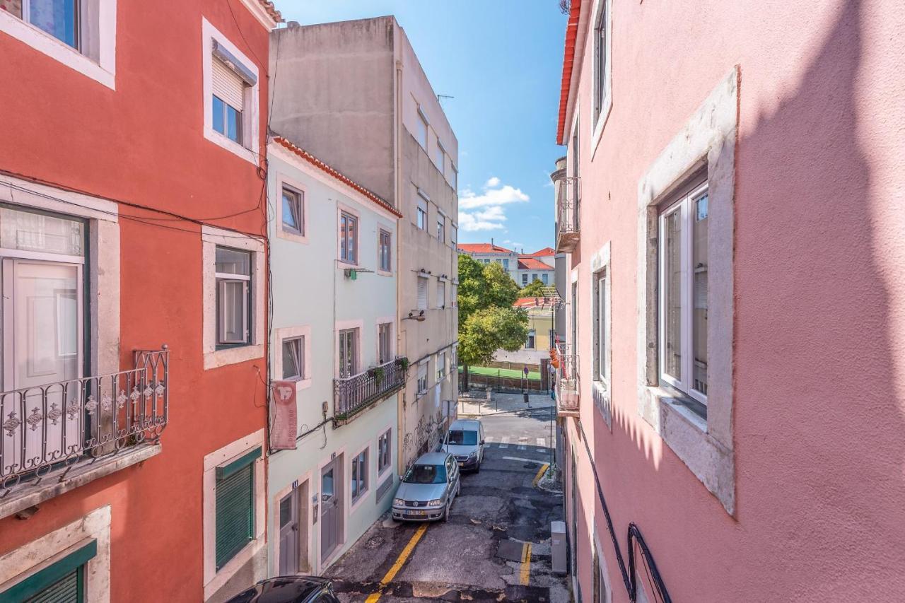 Guestready - Desterro Flats - Fado *
