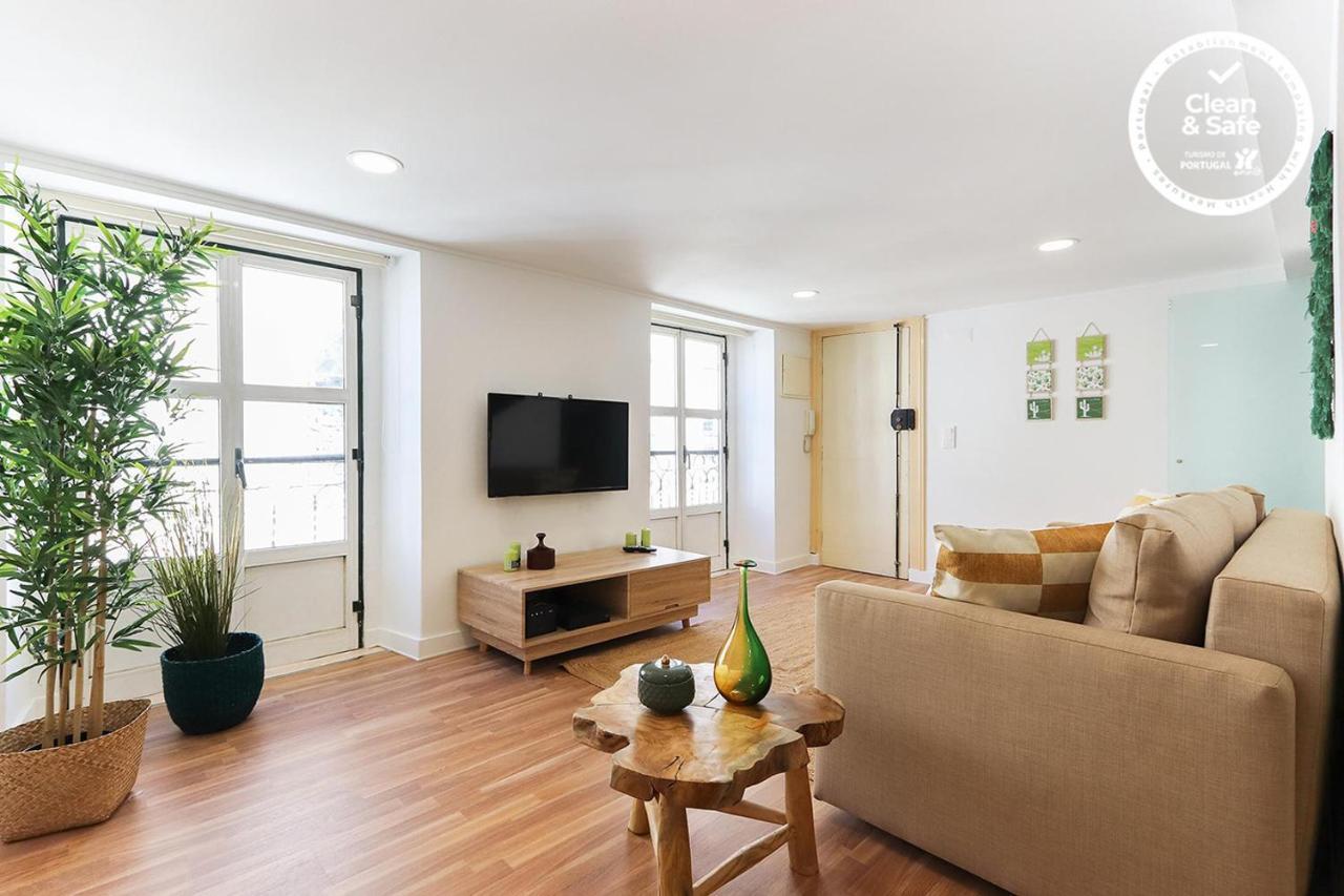 Bairro Alto Experience By Homing Appartement Lisboa