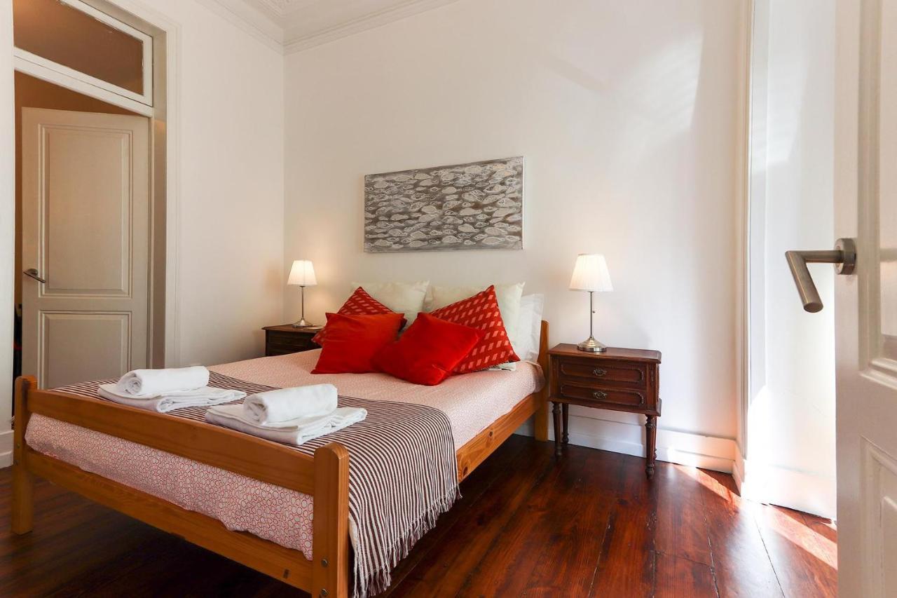 Bairro Alto Classic By Homing Lissabon