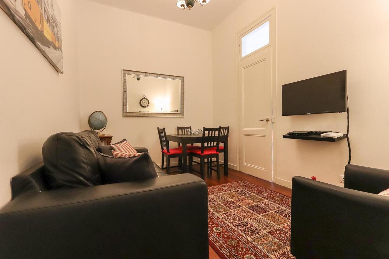 Apartment Bairro Alto Classic By Homing Lissabon