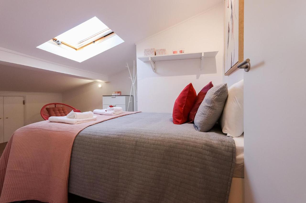 Bairro Alto Experience By Homing Appartement