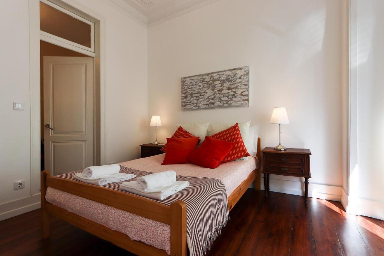 Bairro Alto Classic By Homing Lissabon